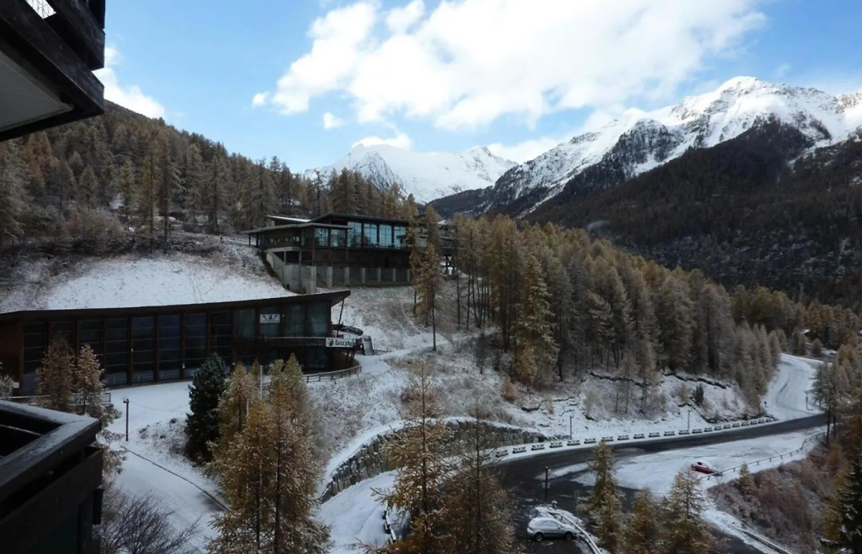 Apartman Residence Orr Des Neiges - Studio 2 Personnes Coeur De Station Refait A Neuf Mae-6644 Les Orres